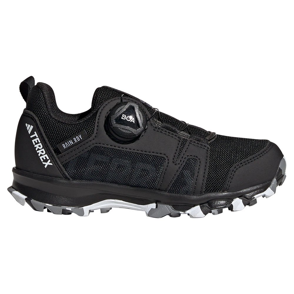 Adidas Terrex Agravic Boa R.rdy Trail Running Shoes Schwarz EU 30 1/2 Junge von Adidas
