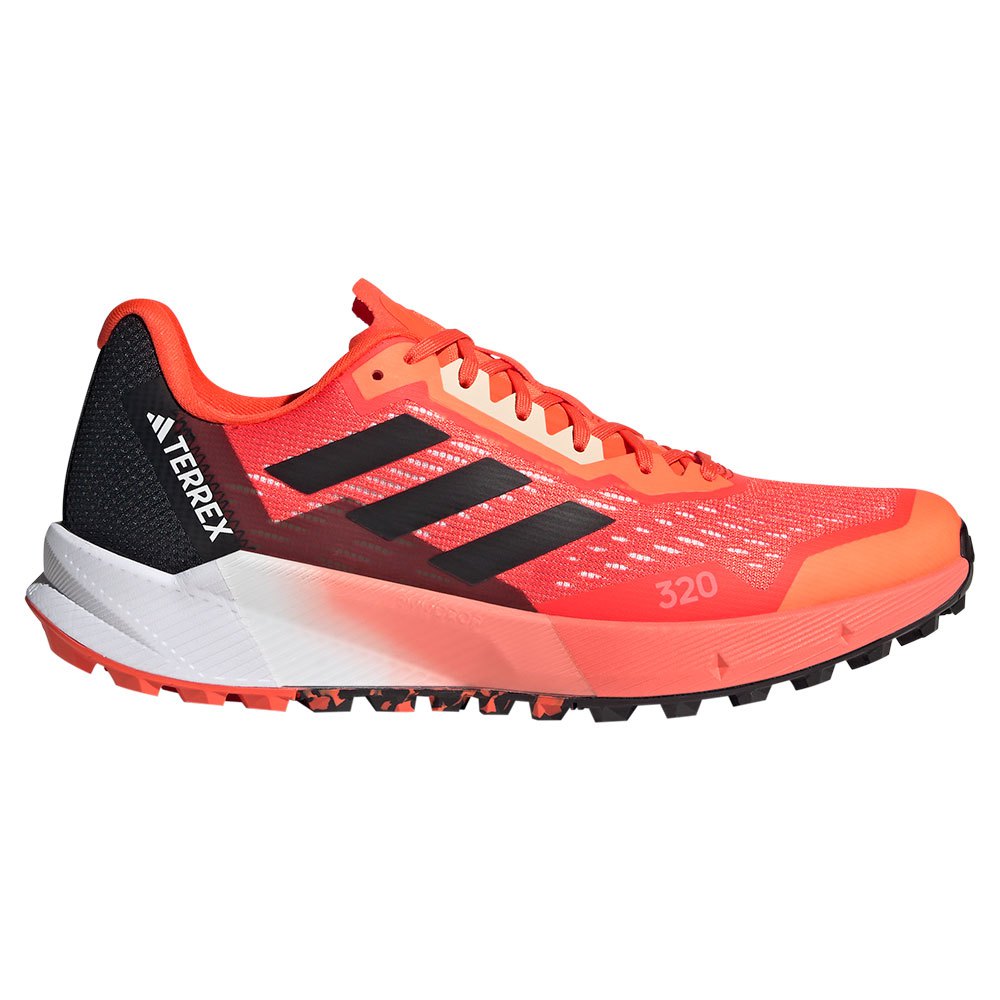 Adidas Terrex Agravic Flow 2 Trail Running Shoes Orange EU 40 2/3 Mann von Adidas