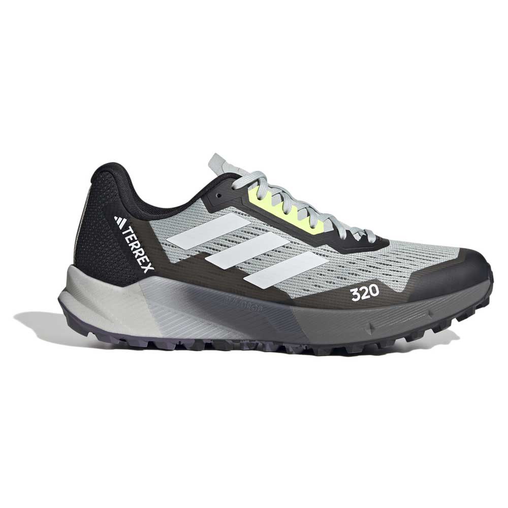 Adidas Terrex Agravic Flow 2 Trail Running Shoes Grau EU 41 1/3 Mann von Adidas