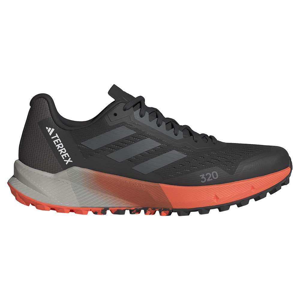 Adidas Terrex Agravic Flow 2 Trail Running Shoes Grau EU 42 Mann von Adidas