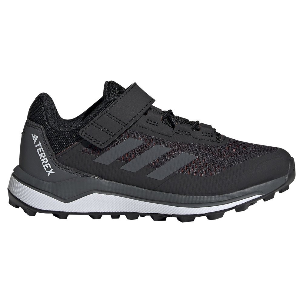 Adidas Terrex Agravic Flow Cf Trail Running Shoes Schwarz EU 33 1/2 Junge von Adidas