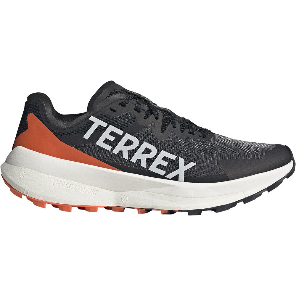 Adidas Terrex Agravic Speed Trail Running Shoes Schwarz EU 38 2/3 Mann von Adidas