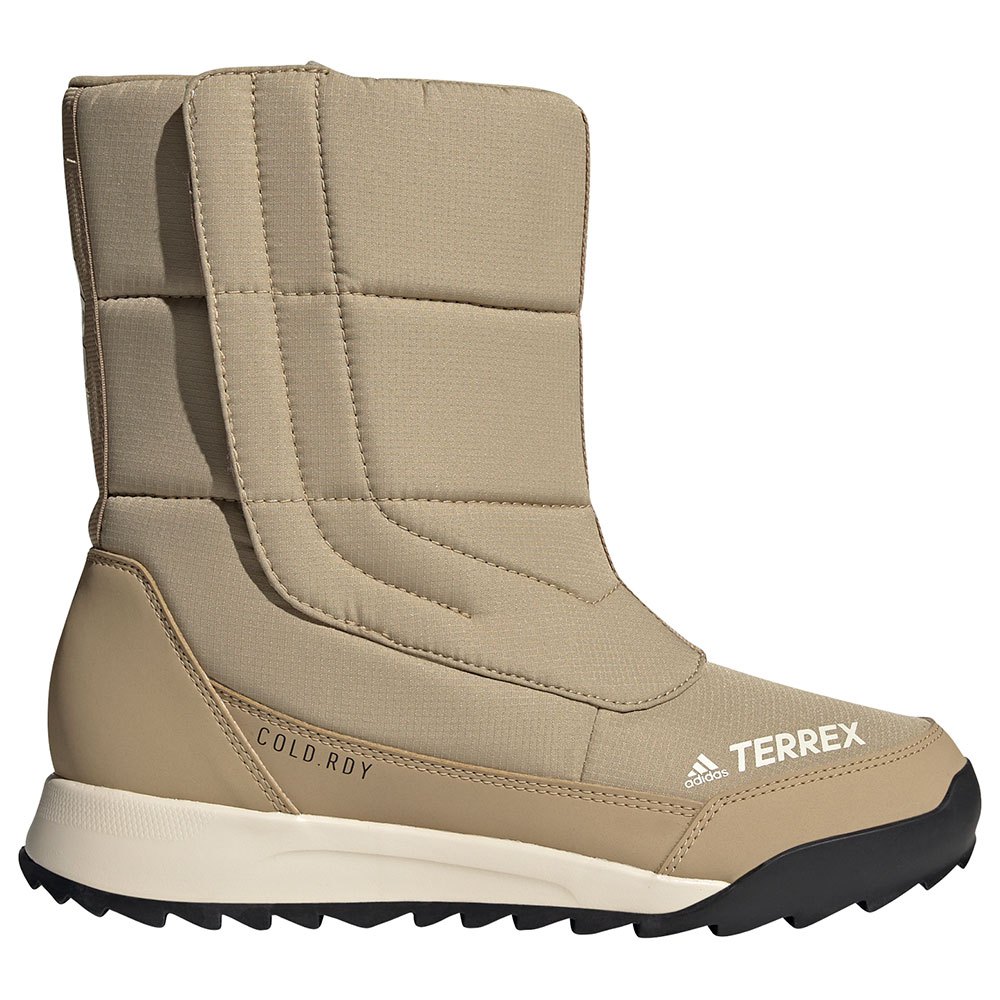 Adidas Terrex Choleah C.rdy Snowboots Beige EU 38 Frau von Adidas