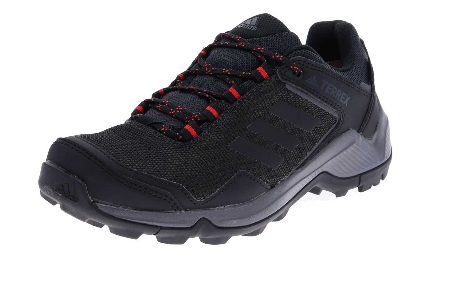 TERREX Eastrail GTX W Schwarz Damen Hiking Schuhe von adidas