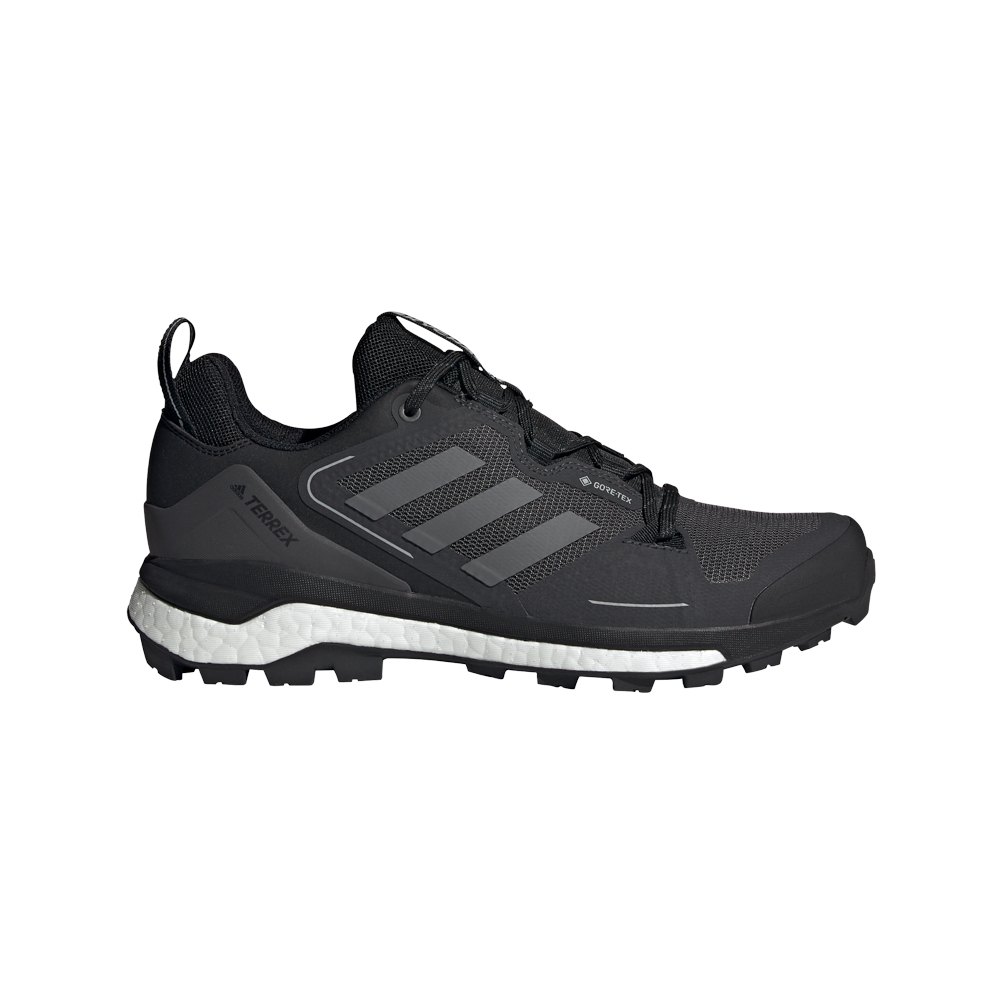 Adidas Terrex Skychaser 2 Goretex Trail Running Shoes Blau,Schwarz,Grau EU 40 2/3 Mann von Adidas