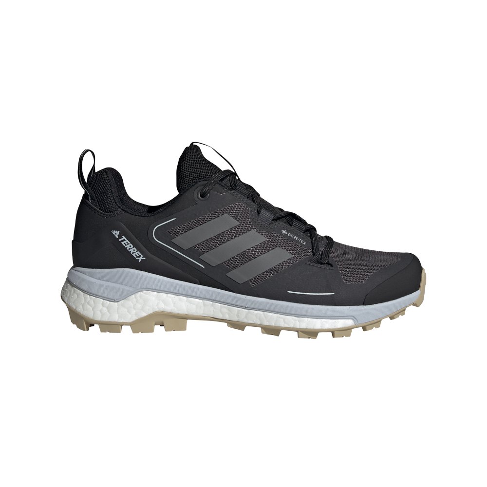 Adidas Terrex Skychaser 2 Goretex Trail Running Shoes Schwarz EU 38 Frau von Adidas
