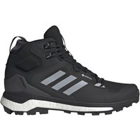 Adidas Terrex Skychaser 2 Mid GTX Men Herren Wanderschuhe core black/halo silver/dgh solid grey,schwarz von Adidas