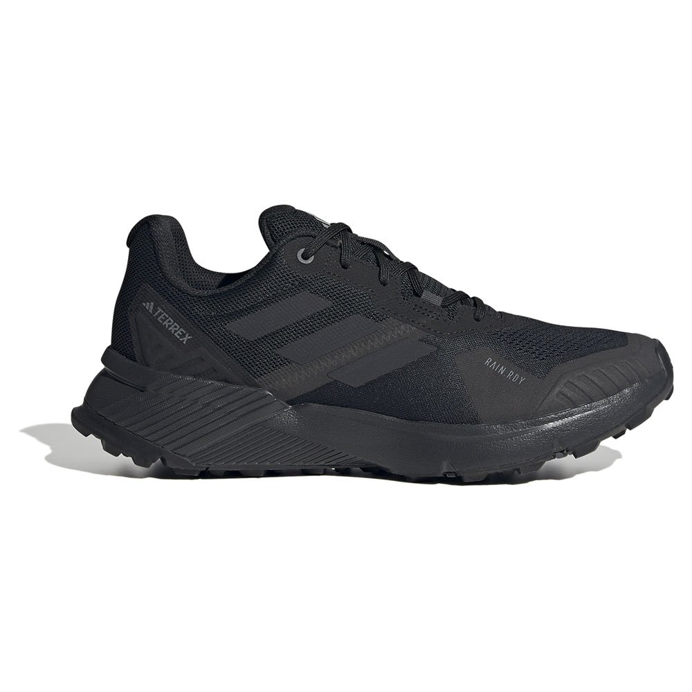 Adidas Terrex Soulstride R.rdy Trail Running Shoes Schwarz EU 40 2/3 Mann von Adidas