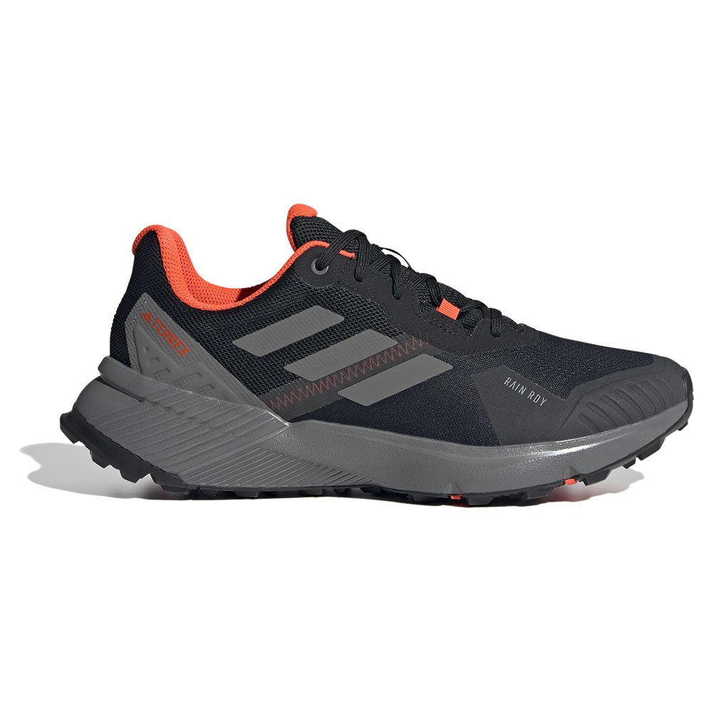 Adidas Terrex Soulstride R.rdy Trail Running Shoes Grau EU 42 Mann von Adidas