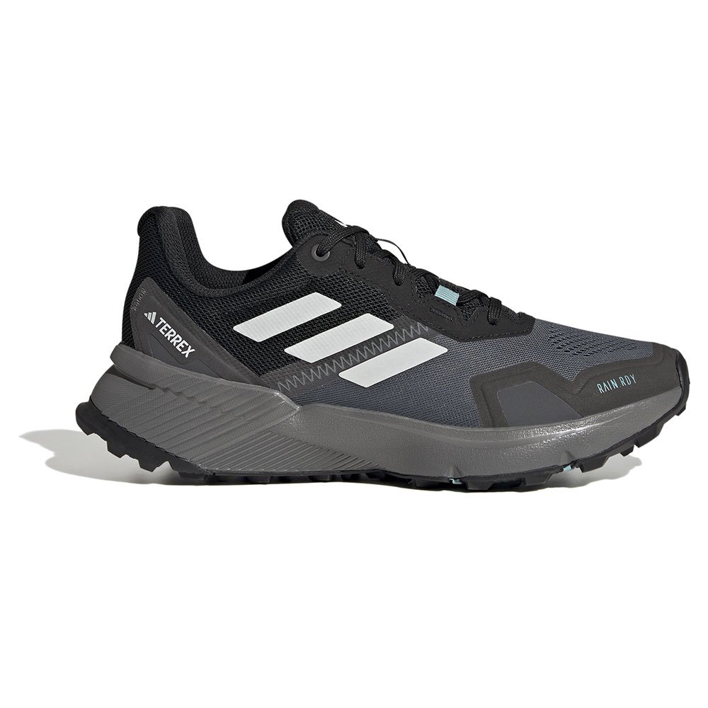 Adidas Terrex Soulstride R.rdy Trail Running Shoes Grau EU 36 2/3 Frau von Adidas