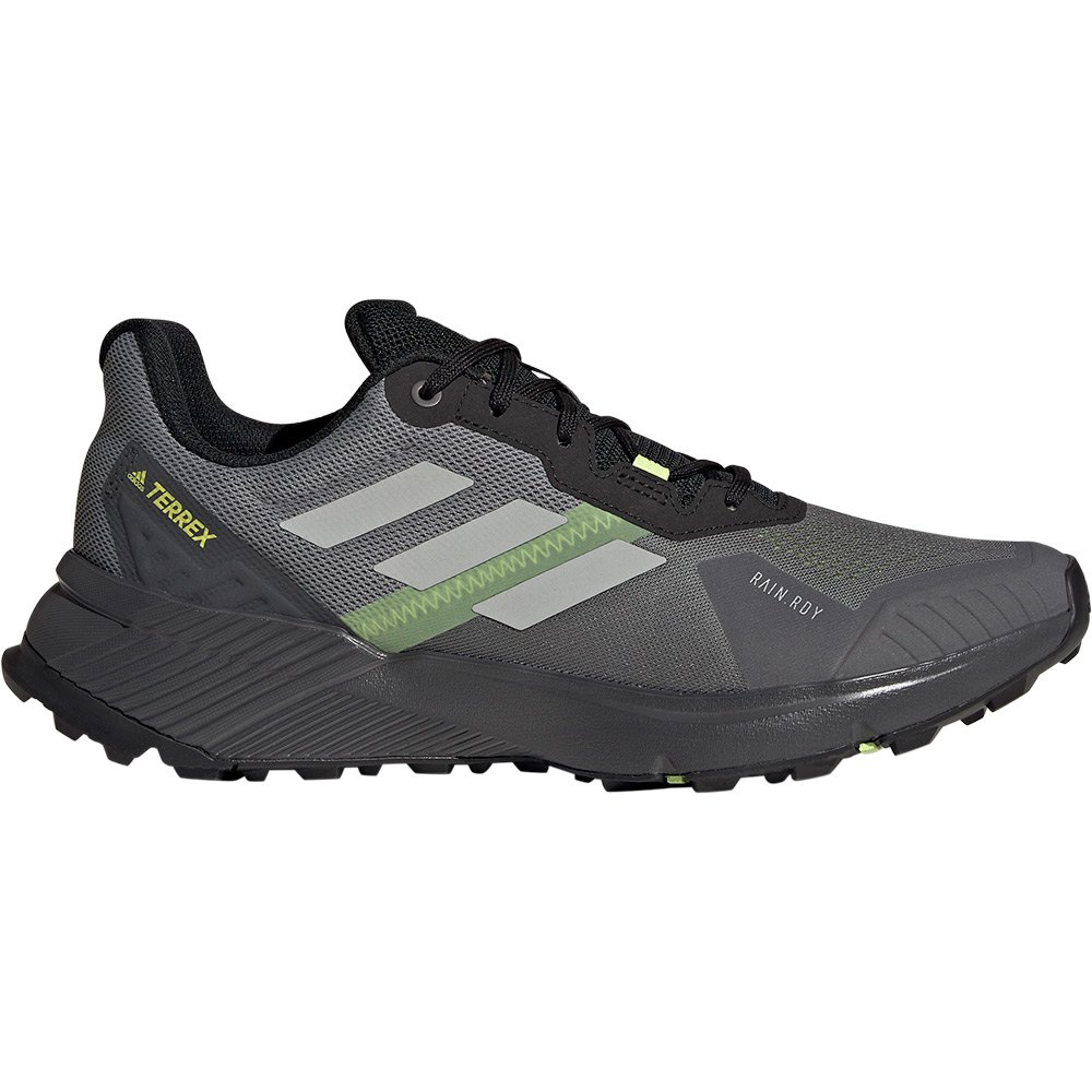 Adidas Terrex Soulstride R.rdy Trail Running Shoes Grau EU 40 2/3 Mann von Adidas