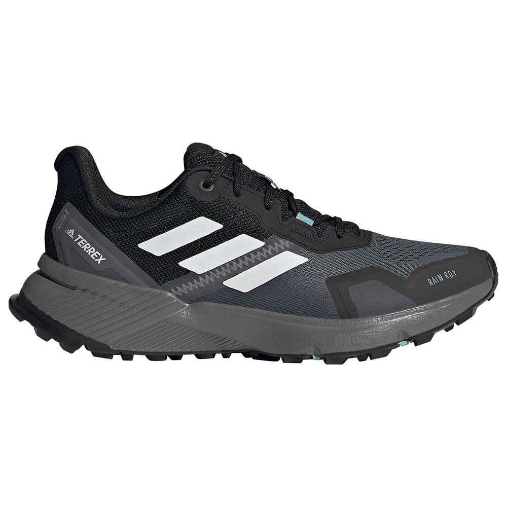 Adidas Terrex Soulstride R.rdy Trail Running Shoes Schwarz EU 39 1/3 Frau von Adidas