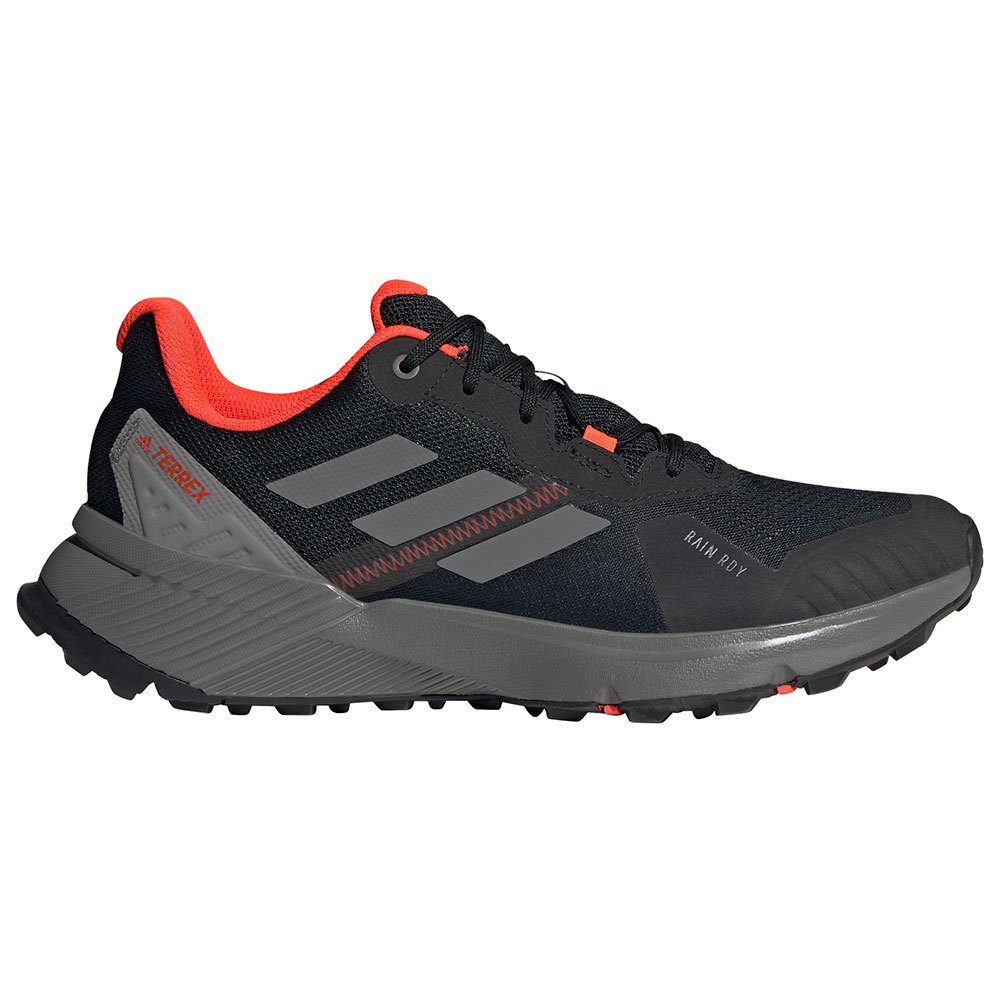 Adidas Terrex Soulstride R.rdy Trail Running Shoes Schwarz EU 40 2/3 Mann von Adidas