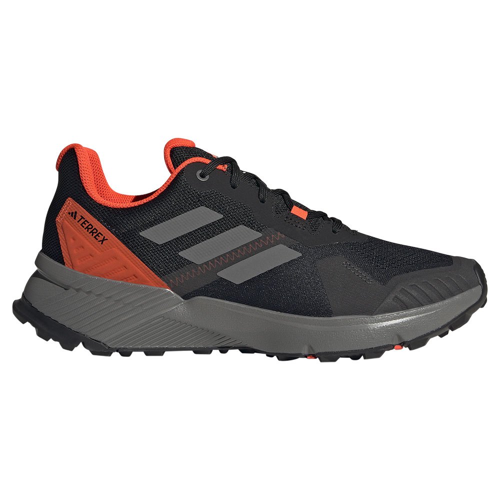Adidas Terrex Soulstride Trail Running Shoes Grau EU 44 2/3 Mann von Adidas