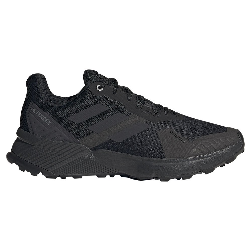 Adidas Terrex Soulstride Trail Running Shoes Schwarz EU 42 2/3 Mann von Adidas