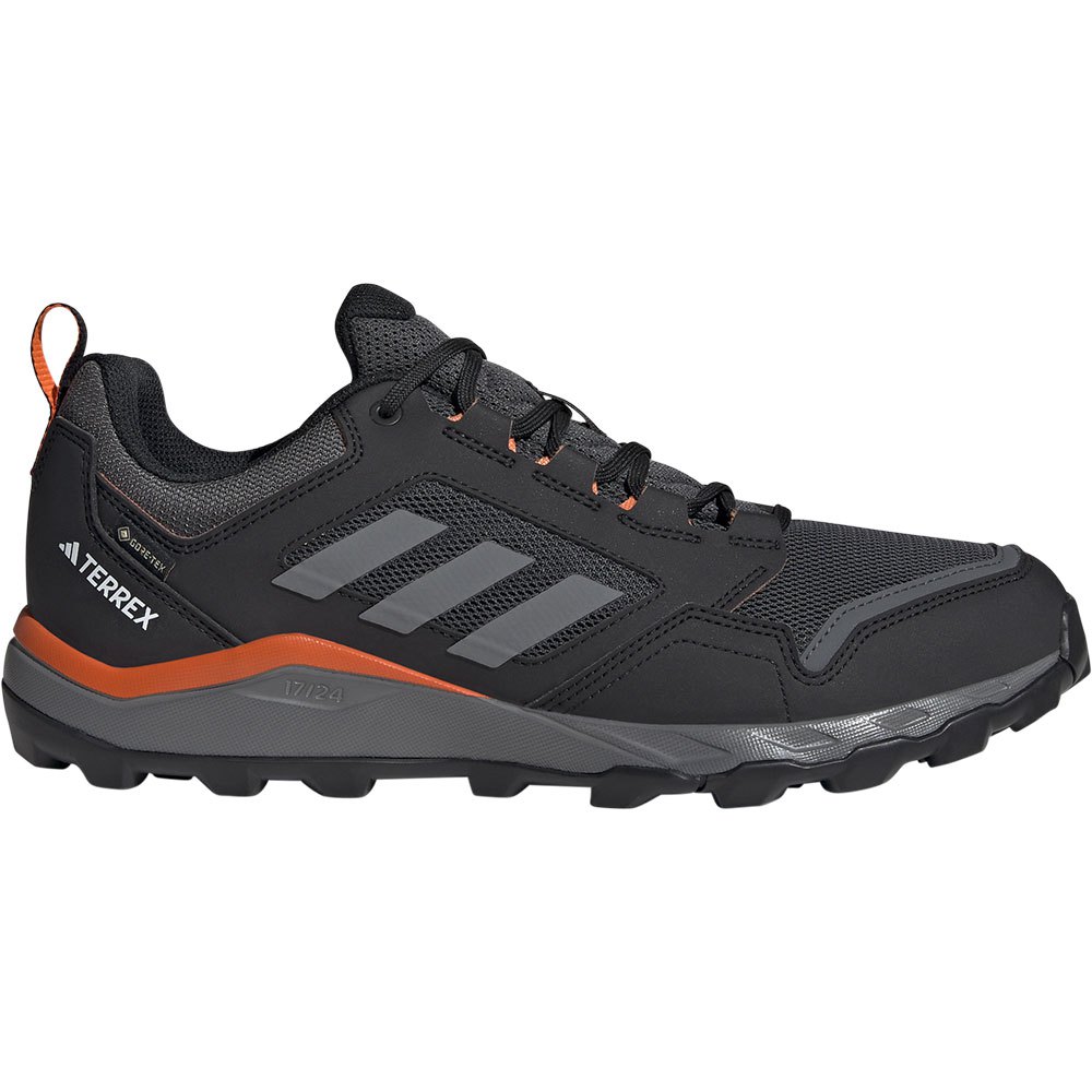 Adidas Terrex Tracerocker 2 Goretex Trail Running Shoes Grau EU 40 2/3 Mann von Adidas