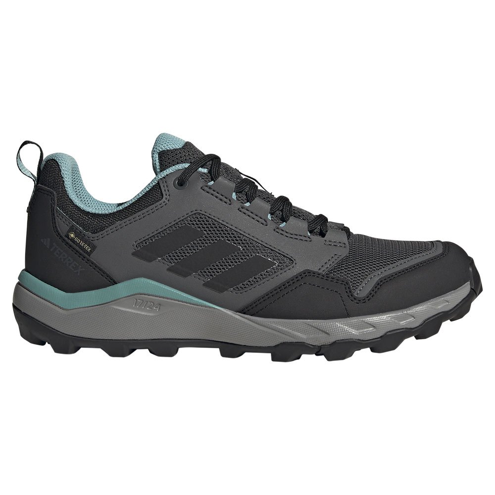 Adidas Terrex Tracerocker 2 Goretex Trail Running Shoes Grau EU 38 2/3 Frau von Adidas