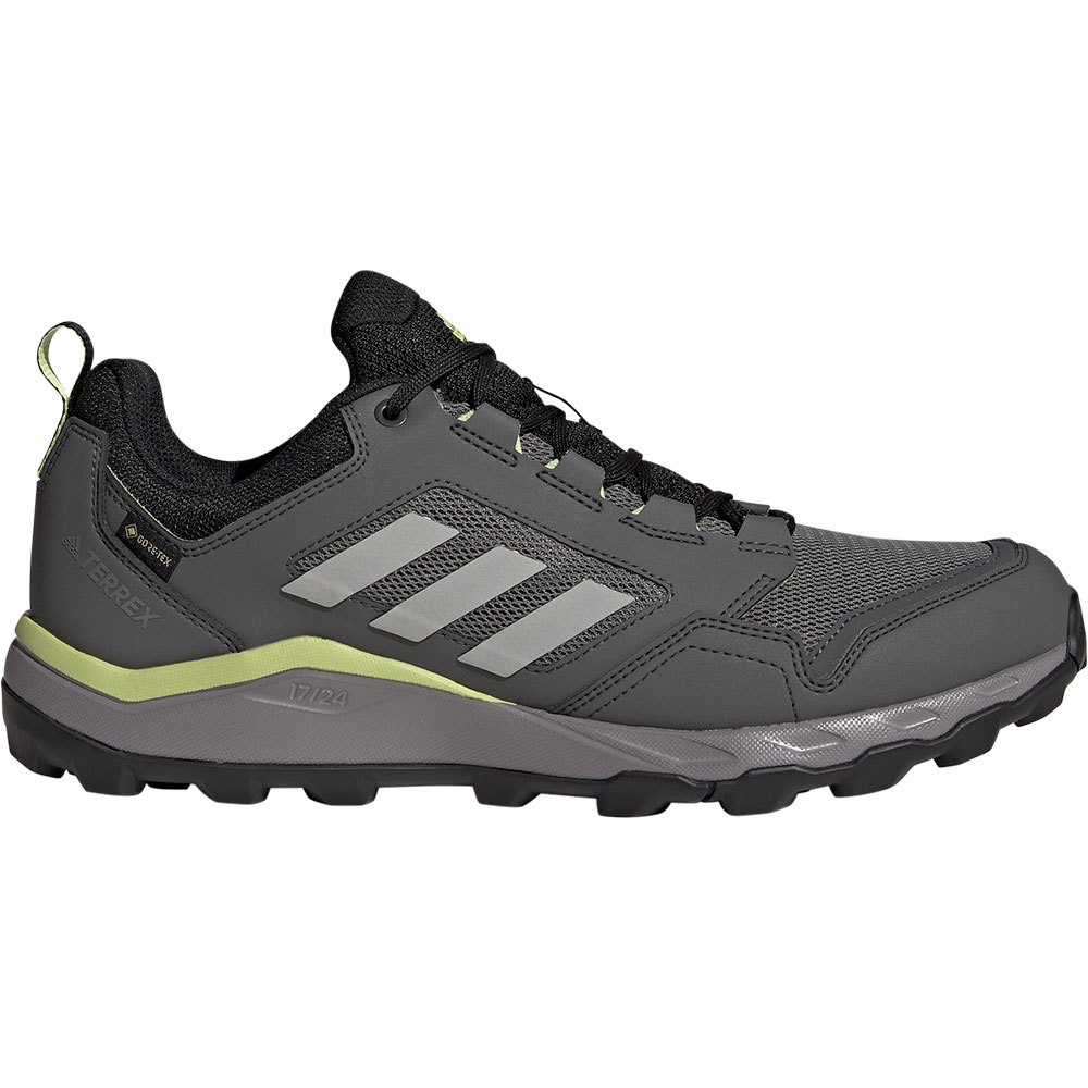 Adidas Terrex Tracerocker 2 Goretex Trail Running Shoes Grau EU 42 Mann von Adidas