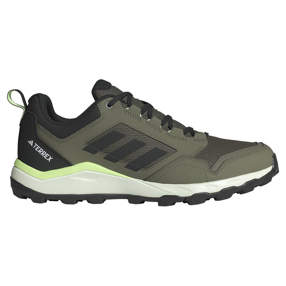 Adidas Terrex Tracerocker 2 Running Shoes Grün EU 41 1/3 Mann von Adidas