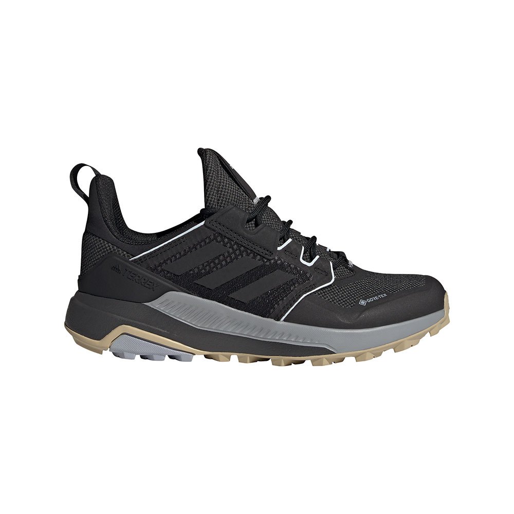 Adidas Terrex Trailmaker Goretex Trail Running Shoes Schwarz,Grau EU 37 1/3 Frau von Adidas