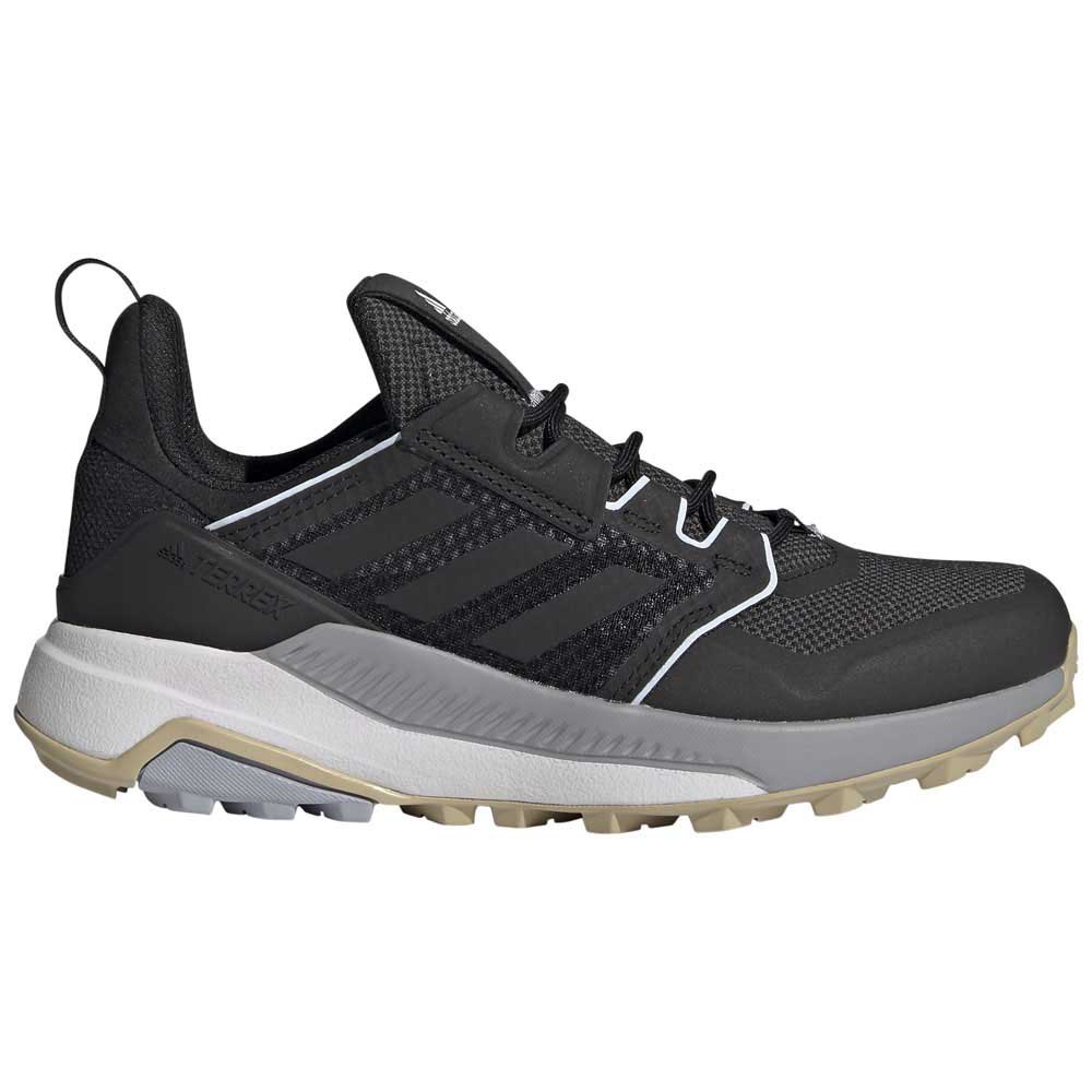 Adidas Terrex Trailmaker Trail Running Shoes Schwarz EU 40 2/3 Frau von Adidas
