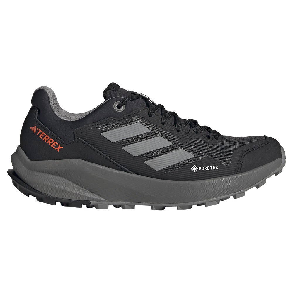Adidas Terrex Trailrider Goretex Trail Running Shoes Schwarz EU 37 1/3 Frau von Adidas