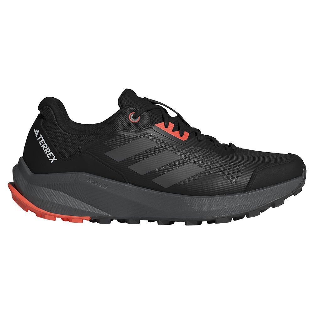 Adidas Terrex Trailrider Trail Running Shoes Grau EU 42 Mann von Adidas