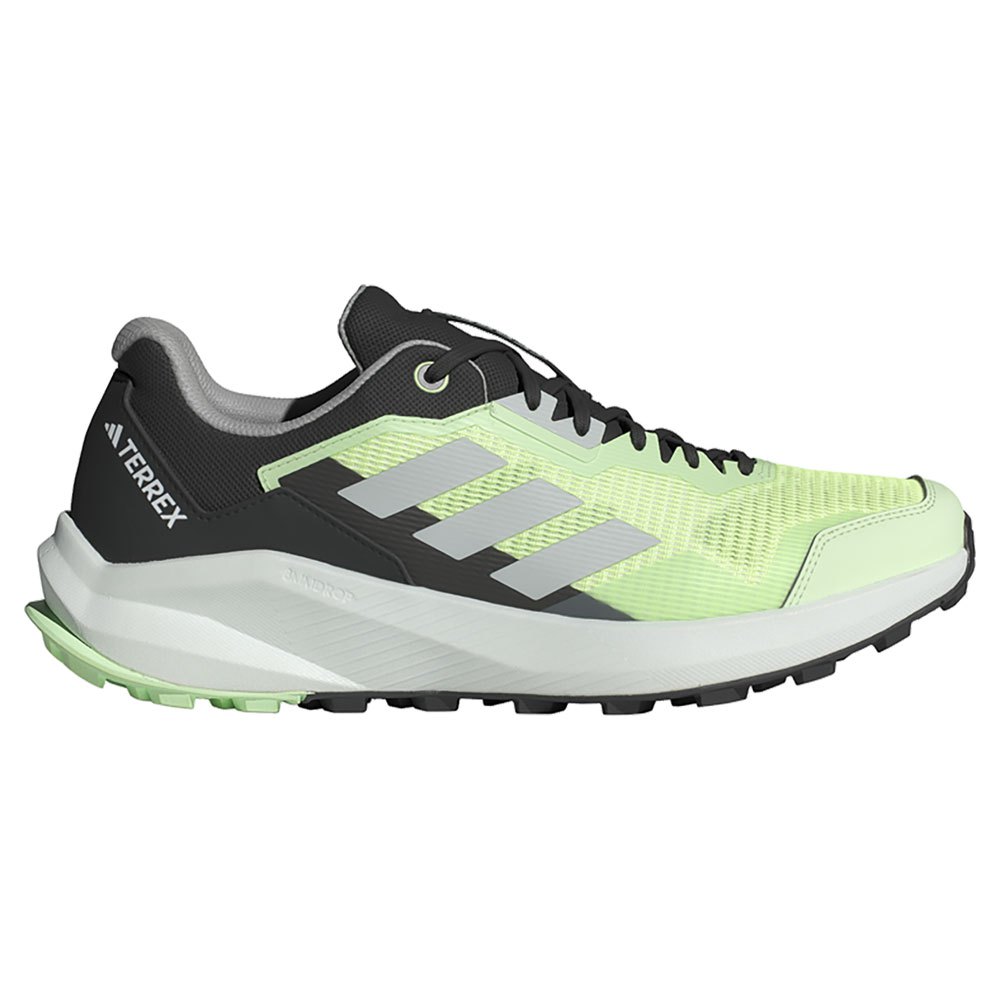 Adidas Terrex Trailrider Trail Running Shoes Grün EU 44 2/3 Mann von Adidas