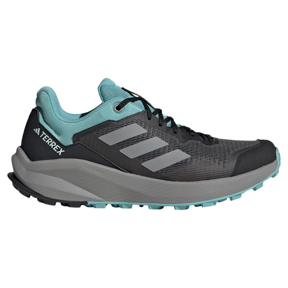 Adidas Terrex Trailrider Trail Running Shoes Grau EU 37 1/3 Frau von Adidas