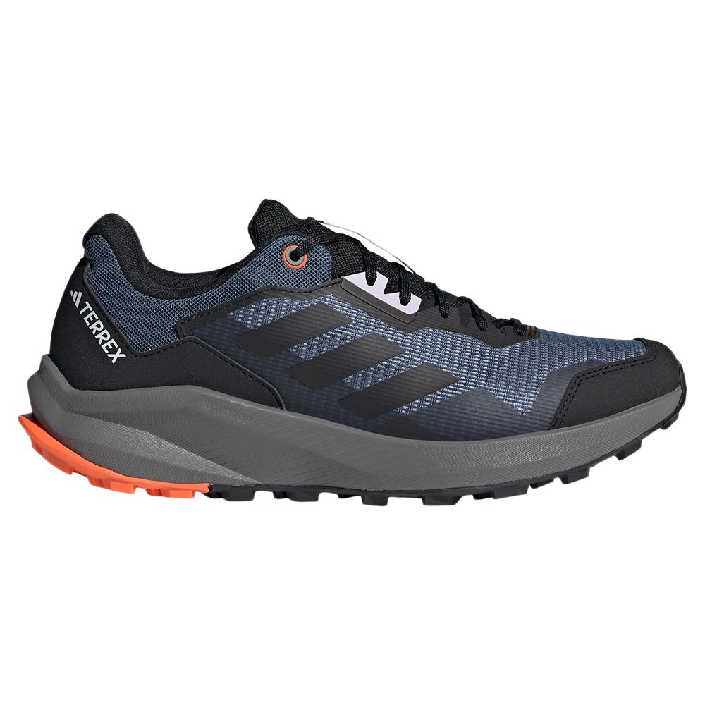 Adidas Terrex Trailrider Trail Running Shoes Blau EU 46 2/3 Mann von Adidas