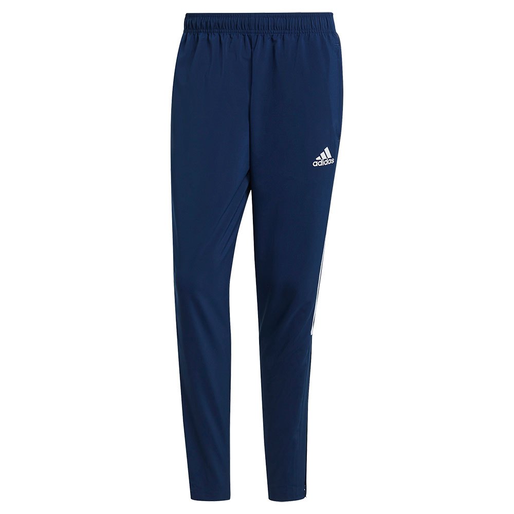 Adidas Tiro 21 Woven 3´´ Pants Blau M / Regular Mann von Adidas