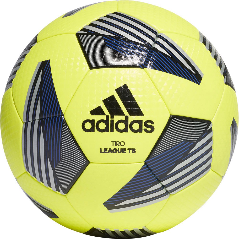 Adidas Tiro League Tb Football Ball Gelb 5 von Adidas