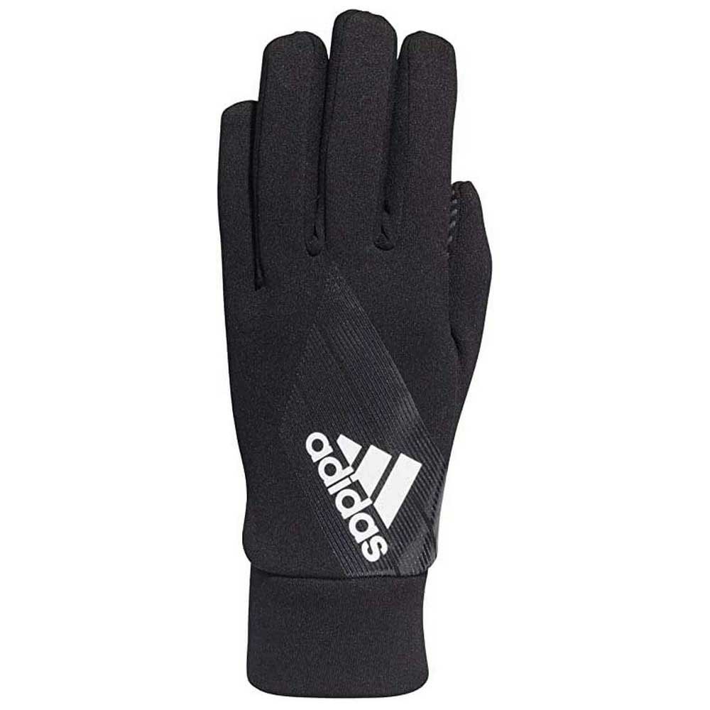Adidas Tiro Lge Fp Gloves Schwarz 8.5 Mann von Adidas