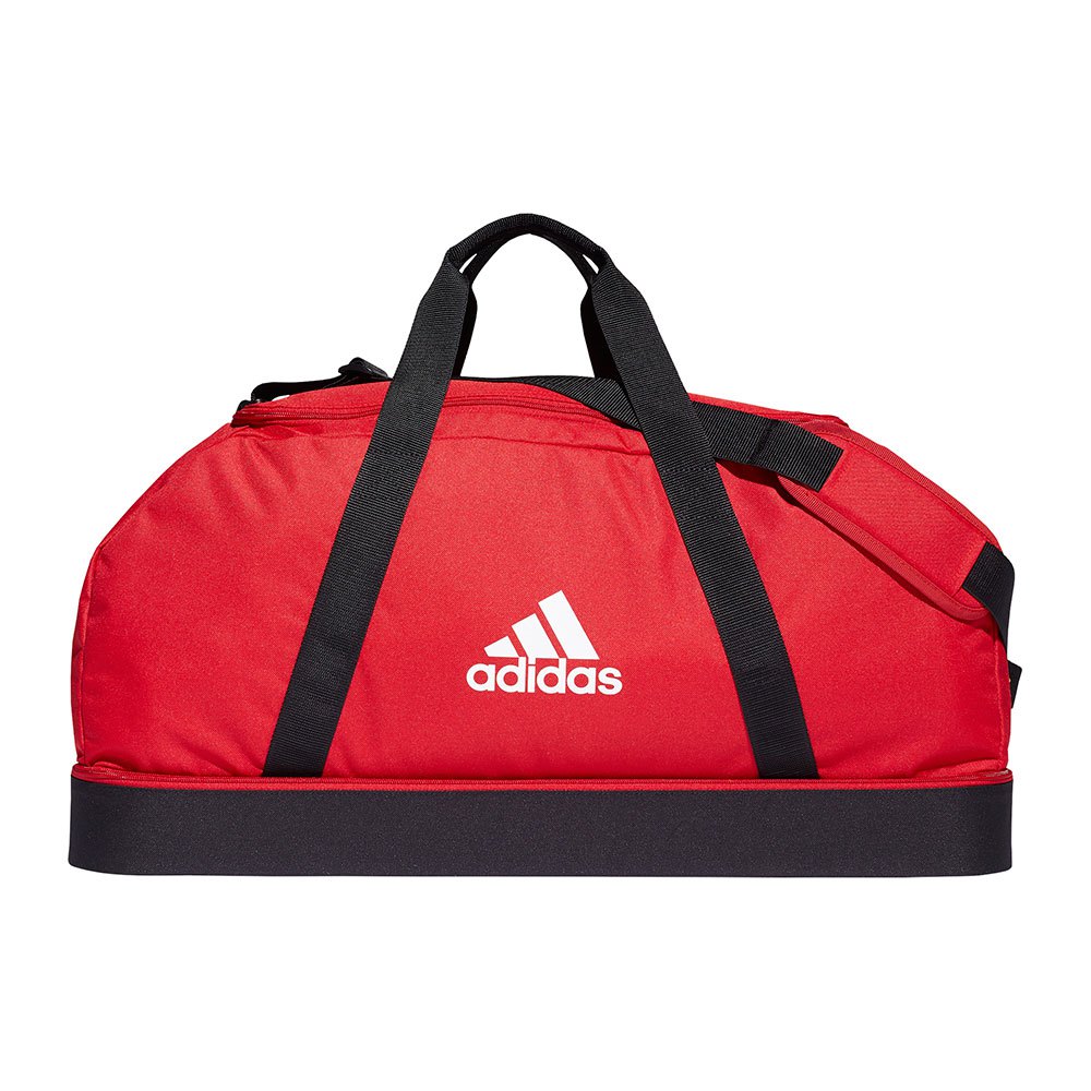 Adidas Tiro Primegreen Duffle 51.5l Bag Rot von Adidas