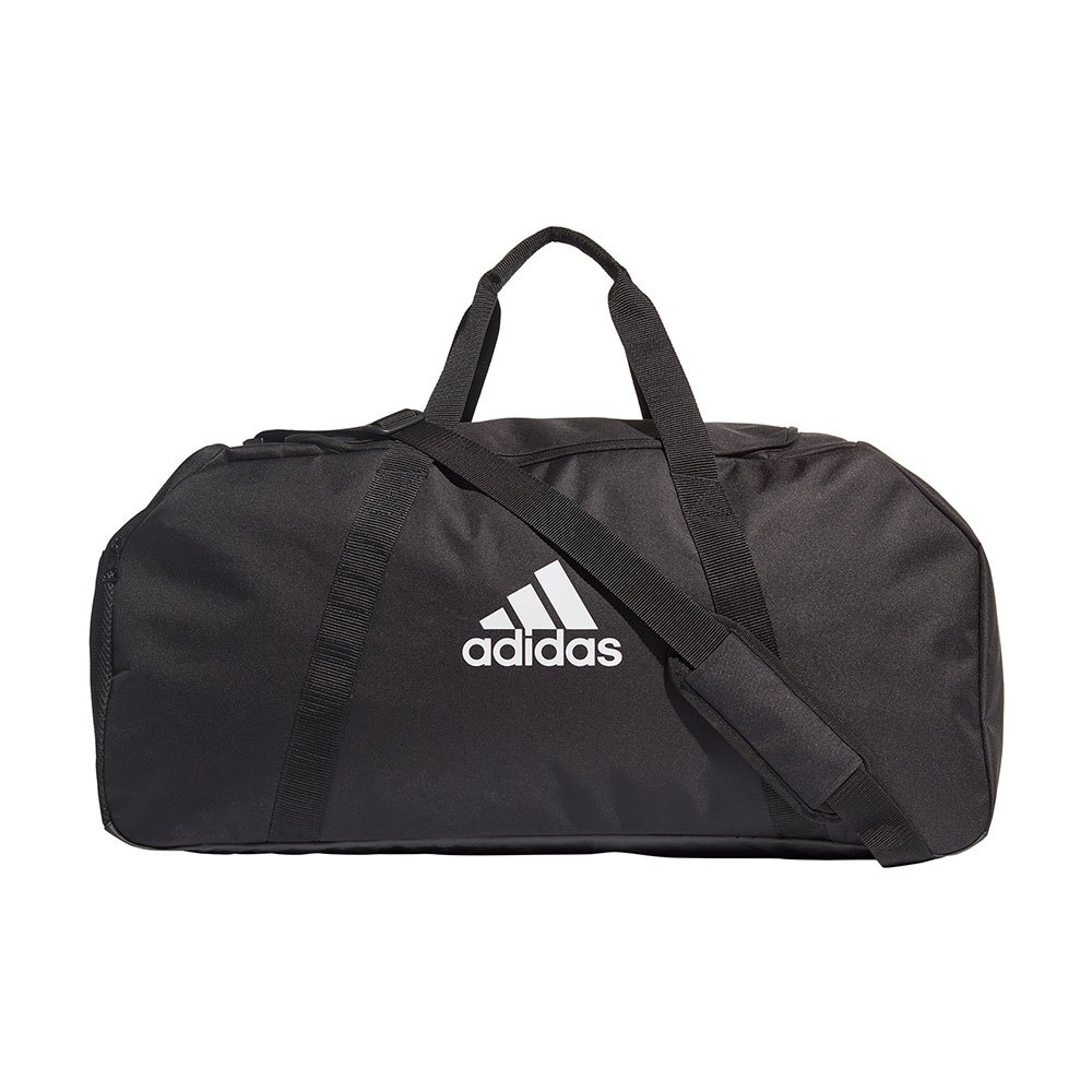 Adidas Tiro Primegreen Duffle 62l Bag Schwarz von Adidas