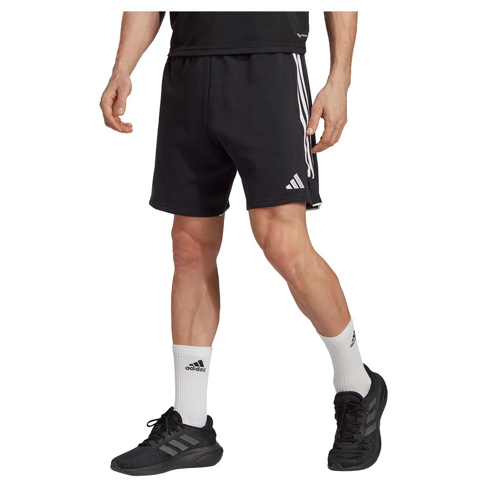 Adidas Tiro23 L Sw Shorts Schwarz M / Regular Mann von Adidas