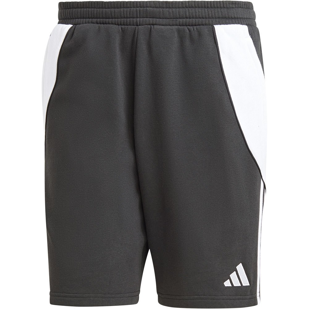 Adidas Tiro24 Sweat Shorts Schwarz M / Regular Mann von Adidas