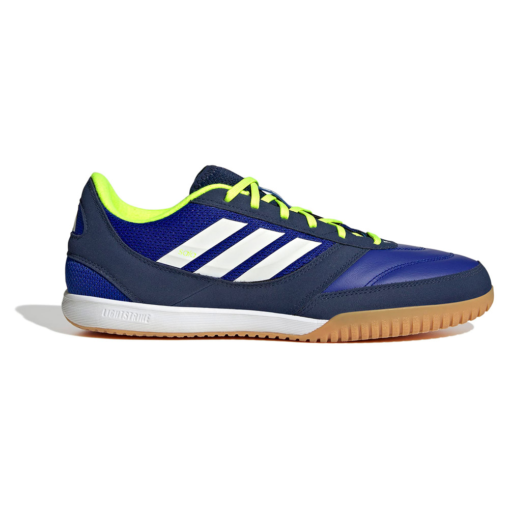 Adidas Top Sala Competition 2 Indoor Football Shoes Blau EU 42 2/3 von Adidas