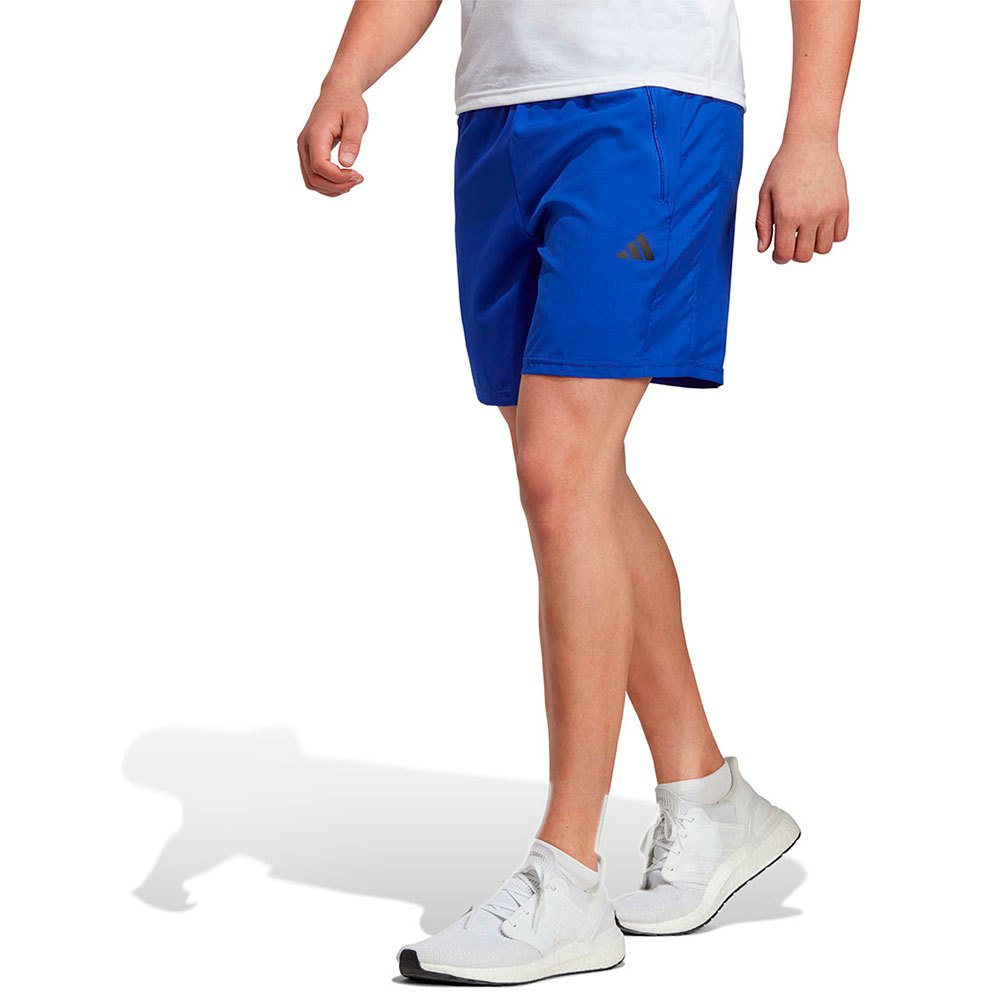 Adidas Tr-es Woven 7´´ Shorts Blau M Mann von Adidas