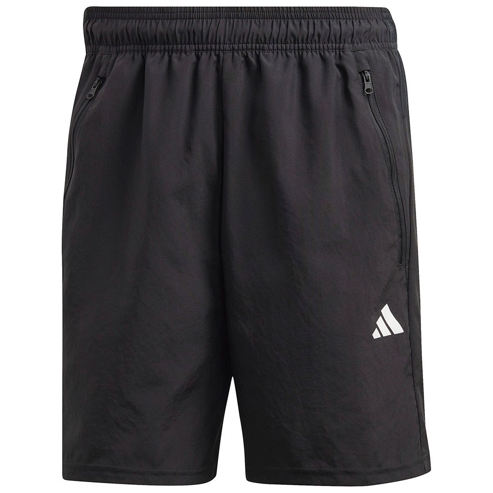 Adidas Tr-es Woven 7´´ Shorts Schwarz S Mann von Adidas