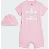 Adidas Trefoil 2 Piece - Baby Gift Sets von Adidas