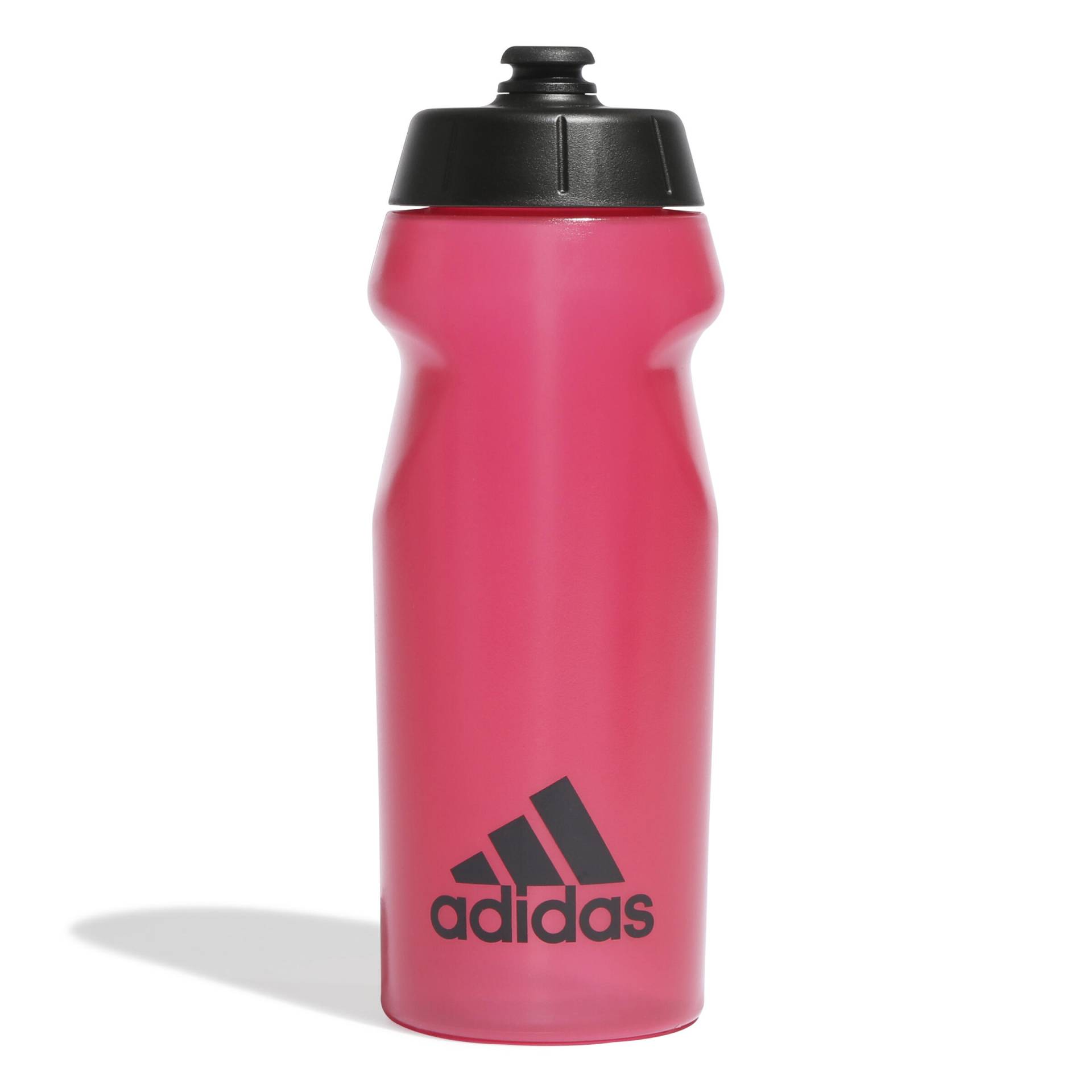 ADIDAS Trinkflasche 500 ml - rot von Adidas