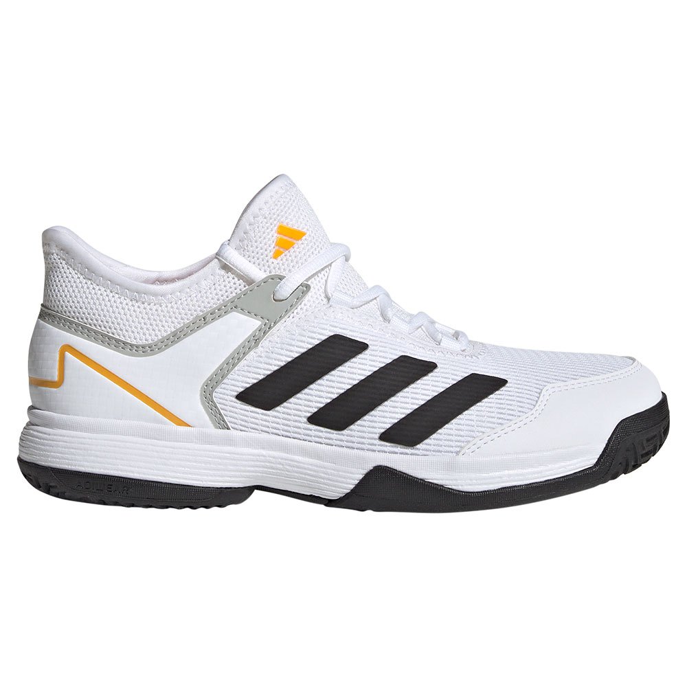 Adidas Ubersonic 4 All Court Shoes Weiß EU 38 2/3 von Adidas