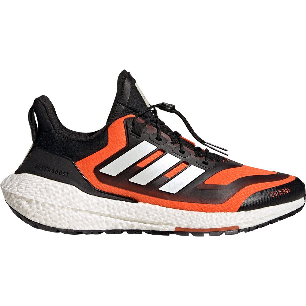 Adidas Ultraboost 22 C.rdy Ii Running Shoes Orange,Schwarz EU 39 1/3 Mann von Adidas