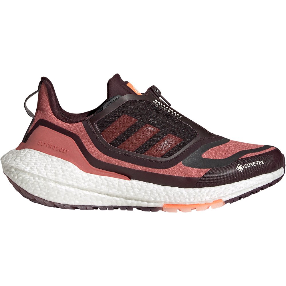 Adidas Ultraboost 22 Goretex Running Shoes Rot EU 37 1/3 Frau von Adidas