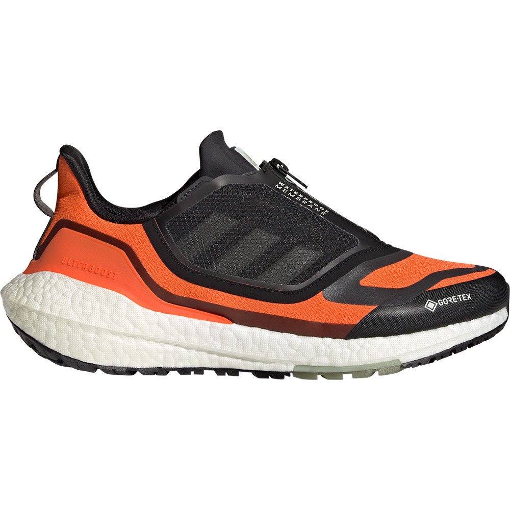 Adidas Ultraboost 22 Goretex Running Shoes Orange,Schwarz EU 44 2/3 Mann von Adidas