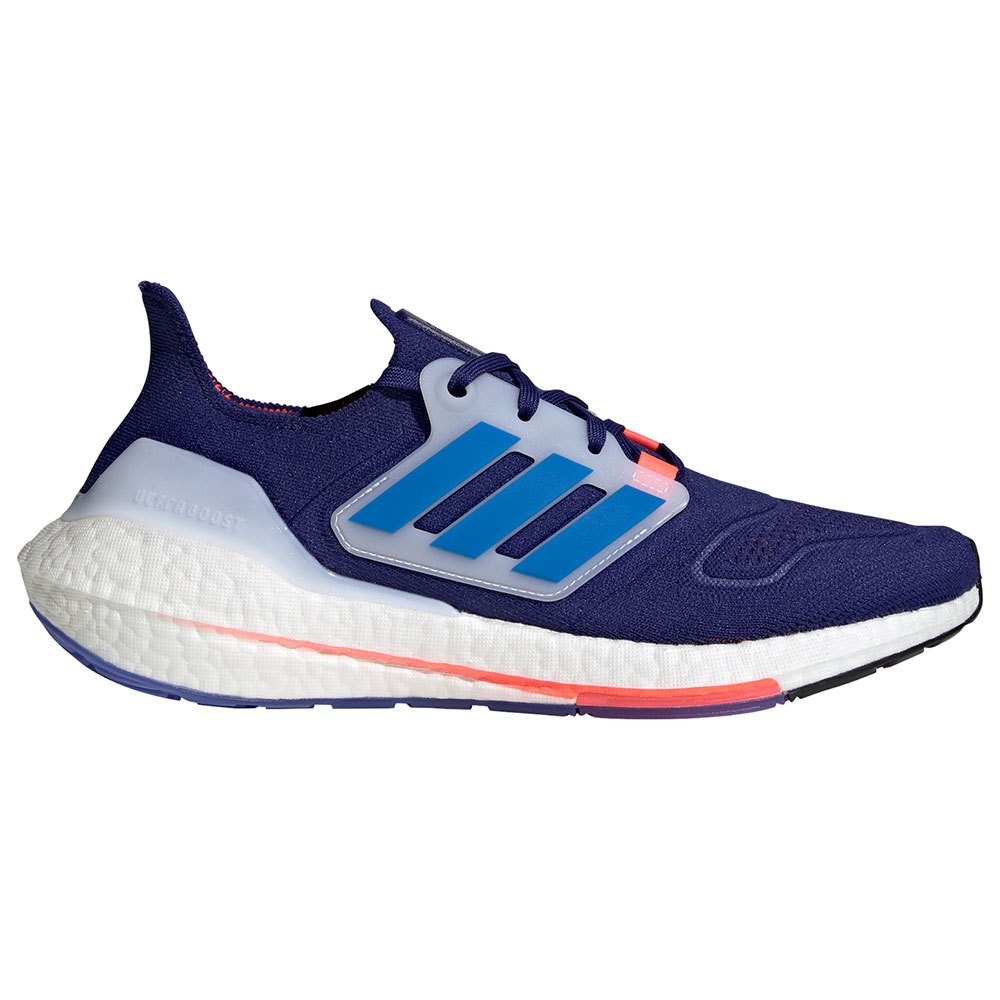 Adidas Ultraboost 22 Running Shoes Blau EU 44 Mann von Adidas