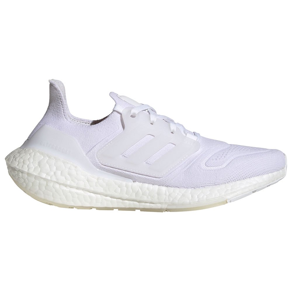 Adidas Ultraboost 22 Running Shoes Weiß EU 40 2/3 Frau von Adidas