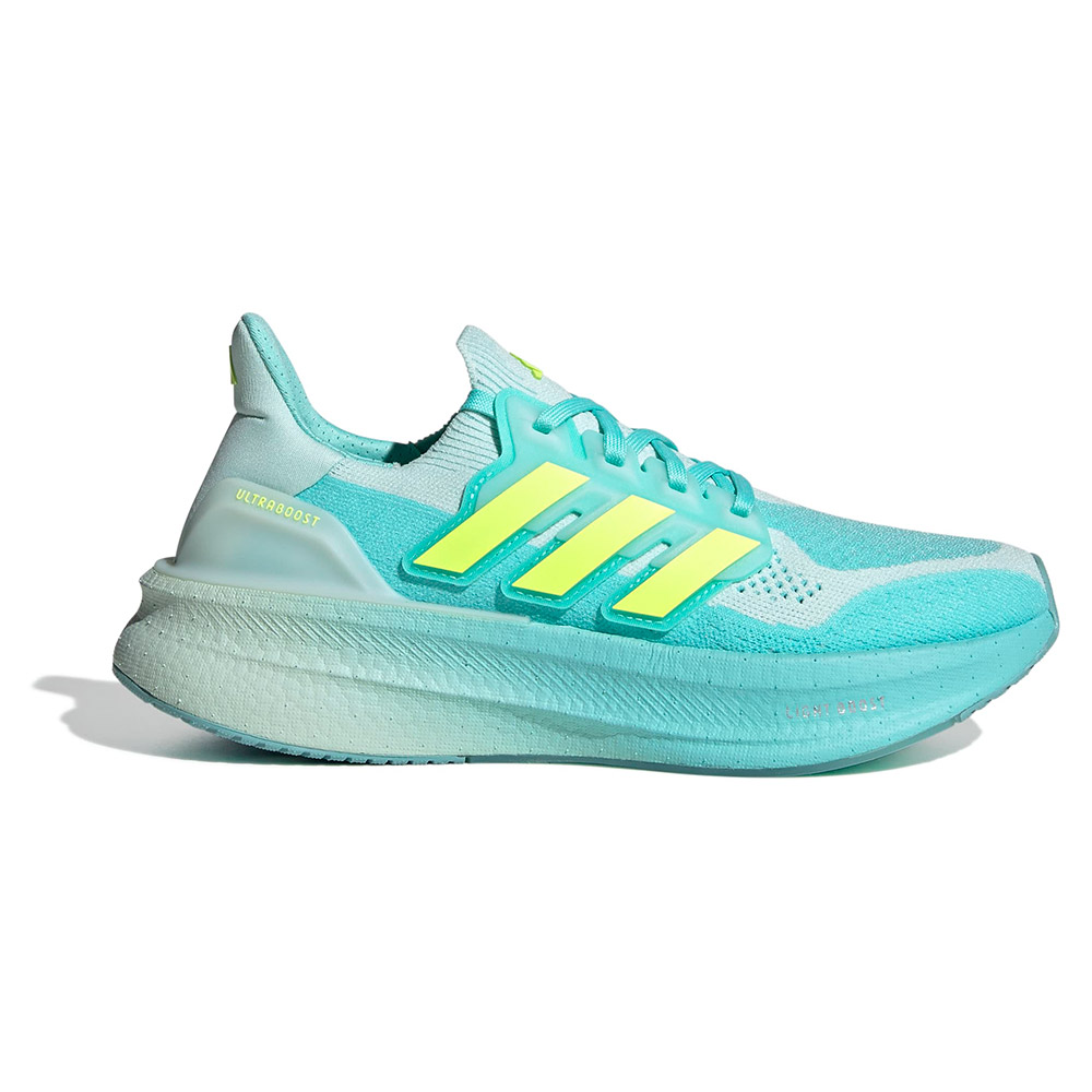 Adidas Ultraboost 5 Running Shoes Blau EU 40 2/3 Frau von Adidas