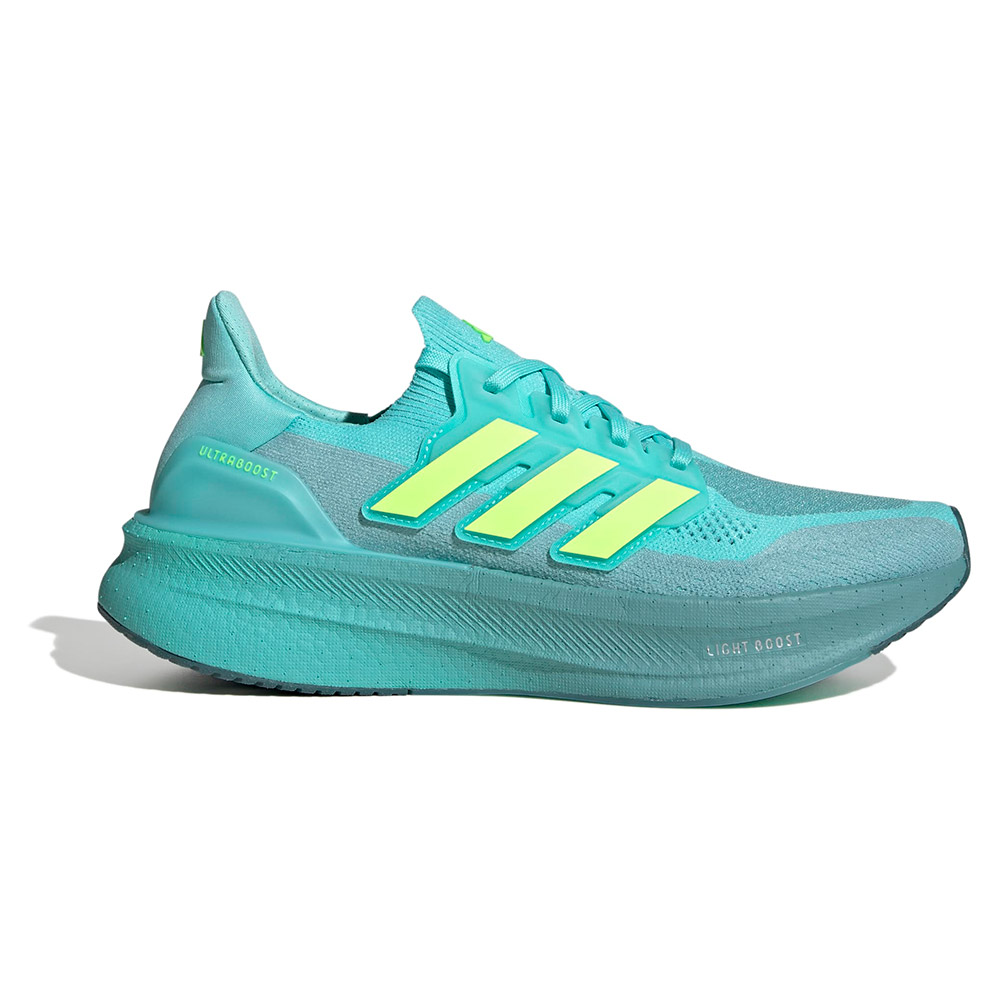 Adidas Ultraboost 5 Running Shoes Blau EU 47 1/3 Mann von Adidas
